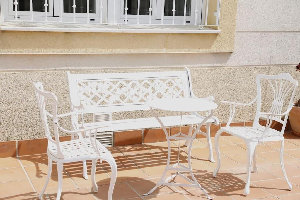 Alojamiento Turistico Esmeralda Caces Exteriör bild